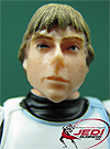 Luke Skywalker, Star Wars Marvel #4 figure