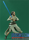 Rey The Force Awakens Titanium Series The Black Series 3.75"