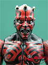 Darth Maul, Droid Factory 2-Pack #4 2009 figure