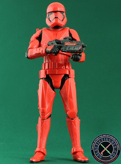 Sith Trooper figure, tvctwobasic