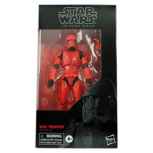 Sith Trooper The Rise Of Skywalker