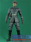 Finn, First Order Officer Disguise figure
