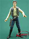 Han Solo Rebel Heroes Movie Heroes Series