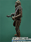Chewbacca, Commemorative TESB 3-Pack figure