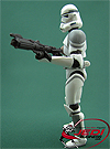 Clone Trooper, Clone Attack On Coruscant figure