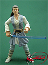 Princess Leia Organa, Star Wars Infinities #4 figure