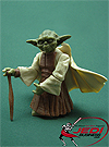 Yoda, 2007 Order 66 Set #6 figure