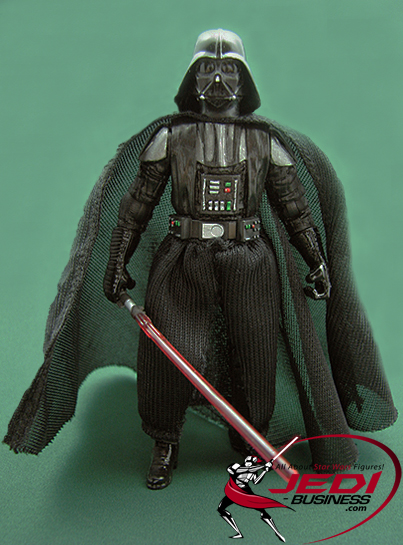 Darth Vader figure, TLCBattlepack