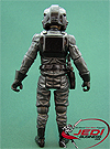 Tie Fighter Pilot, Imperial Pilot Legacy 3-Pack #2 figure