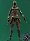 Zorii Bliss The Rise Of Skywalker Star Wars The Vintage Collection