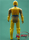 C Po Star Wars Droids Vintage Kenner Droids