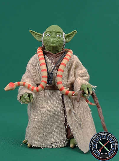 Yoda The Empire Strikes Back Star Wars The Black Series