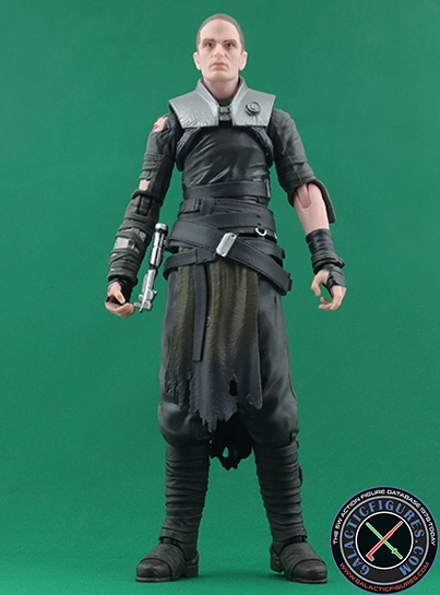 Galen Marek Starkiller The Force Unleashed Star Wars The Black Series