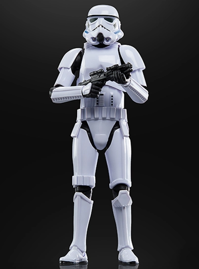 Stormtrooper Star Wars The Black Series