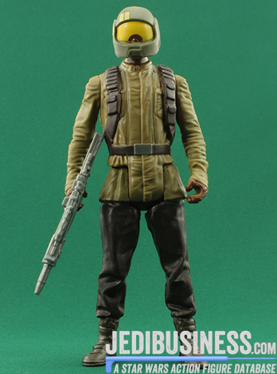 Resistance Trooper 5 Pack The Force Awakens Collection