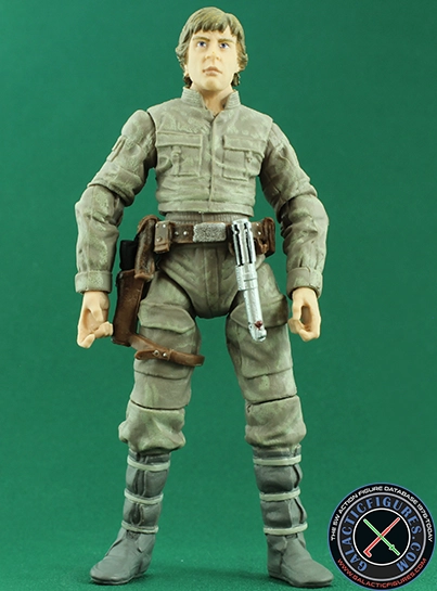 Luke Skywalker Bespin Star Wars The Vintage Collection