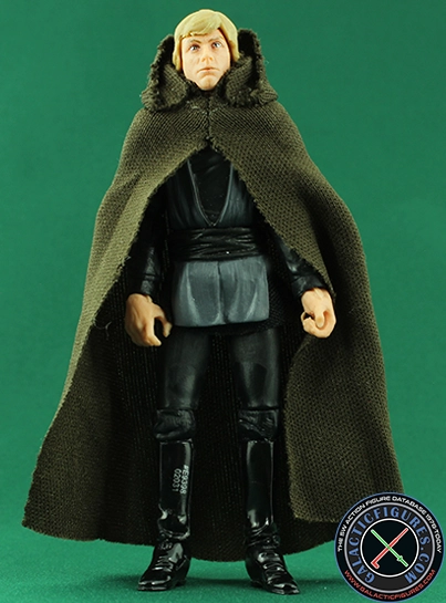 Luke Skywalker Jedi Knight Star Wars The Vintage Collection