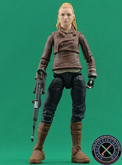 Vel Sartha Star Wars The Black Series