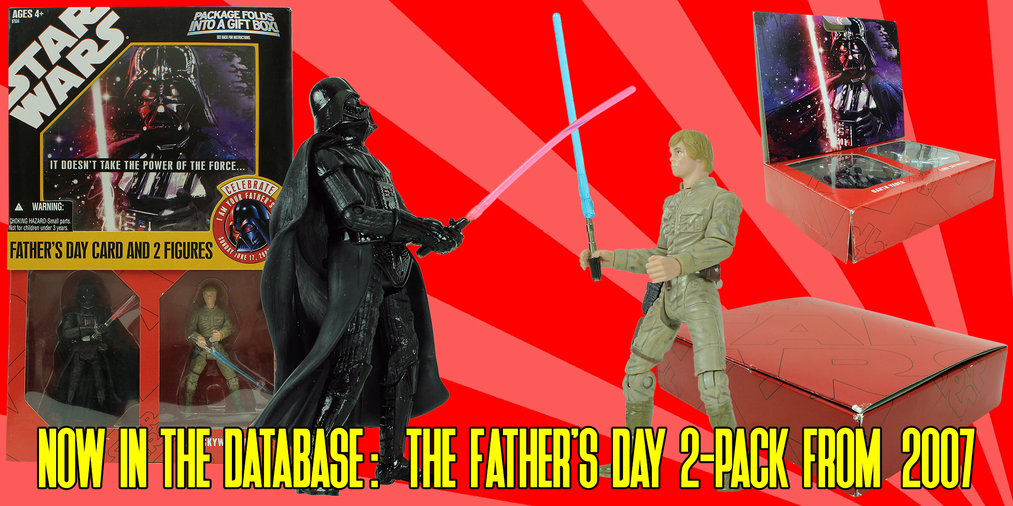 New Addition: Father's Day 2-Pack