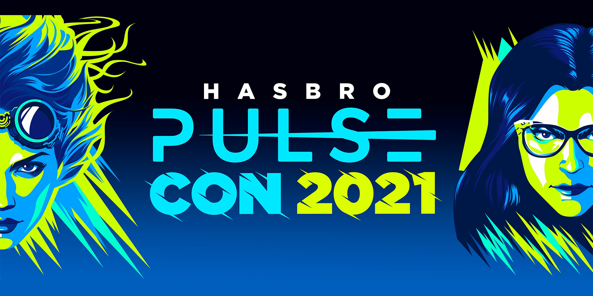 Hasbro Pulse Con 2021 Date Announced