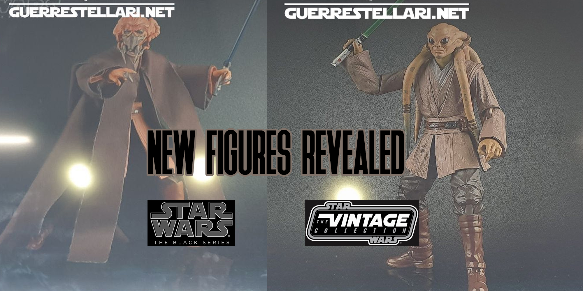 More Figure Reveals For 2020!
