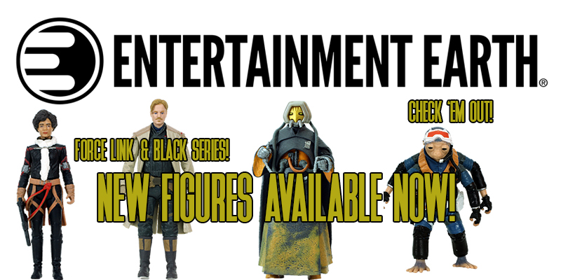 New Figures Available Now, Check 'Em Out!
