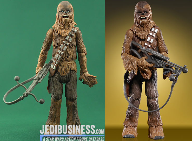 The Vintage Collection Chewbacca