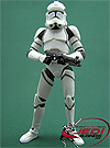 Clone Trooper 41st Elite Corps The Black Series 3.75"
