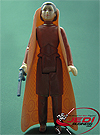 Princess Leia Organa, Bespin Gown figure