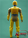 C-3PO, Star Wars: Droids figure