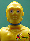 C-3PO Star Wars: Droids Vintage Kenner Droids