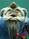 Logray, Star Wars: Ewoks figure
