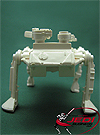 Quad-Pod Droid With Droid Factory Playset Vintage Kenner Star Wars