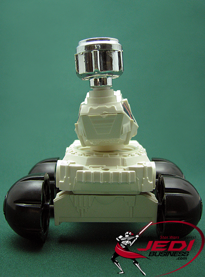Rollarc Droid With Droid Factory Playset Vintage Kenner Star Wars