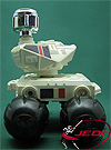 Rollarc Droid, With Droid Factory Playset figure