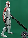 Clone Trooper Captain Attack Of The Clones Star Wars The Black Series