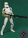 Clone Trooper Sergeant Figure - Attack Of The Clones