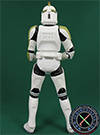 Clone Trooper Sergeant Figure - Attack Of The Clones