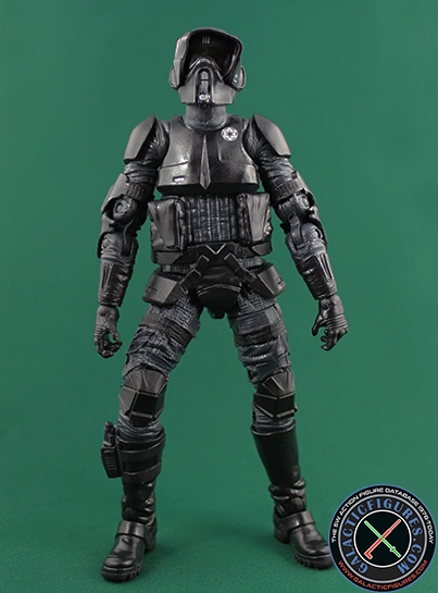 Shadow Scout (Star Wars The Black Series)
