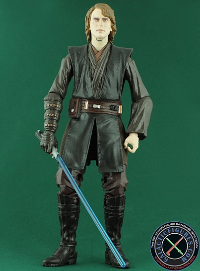 Anakin Skywalker figure, bsarchive