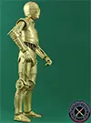 C-3PO Droid Depot 4-Pack Star Wars The Black Series