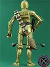 C-3PO With Babu Frik Star Wars The Black Series