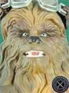 Chewbacca, Solo: A Star Wars Story figure