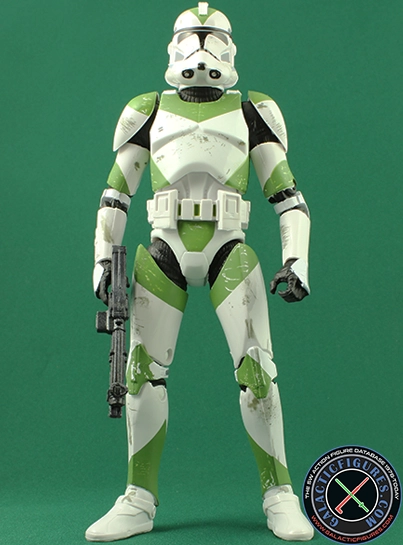 Clone Trooper (Star Wars The Black Series)
