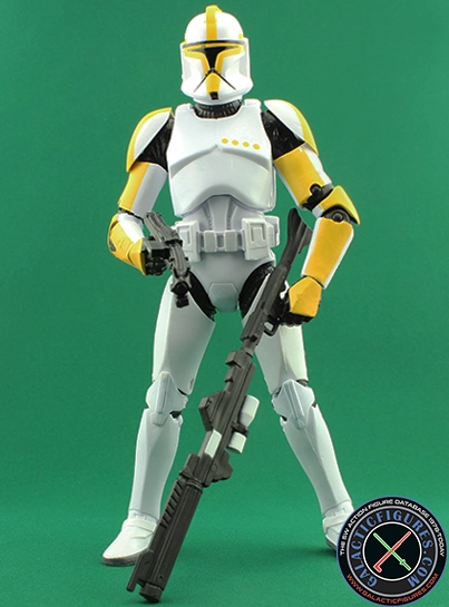 Clone Trooper figure, bssixthreeexclusive