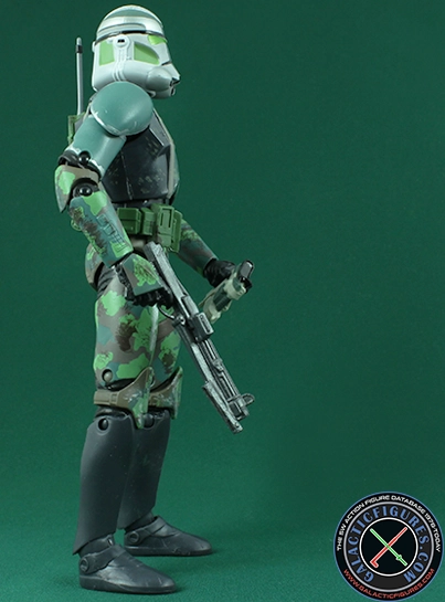 Commander Gree Revenge Of The Sith Star Wars The Black Series