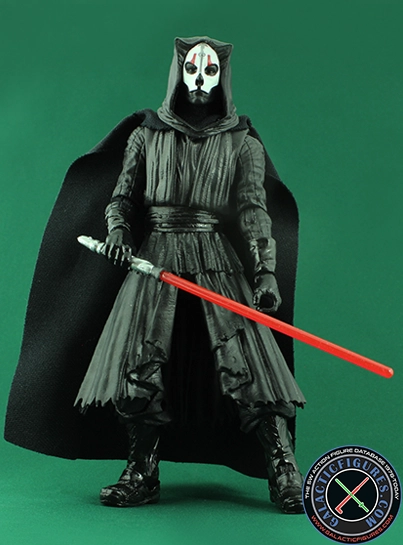 Darth Nihilus Knights Of The Old Republic Star Wars The Black Series