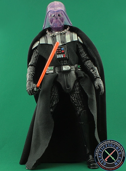 Darth Vader figure, bssixthreeexclusive