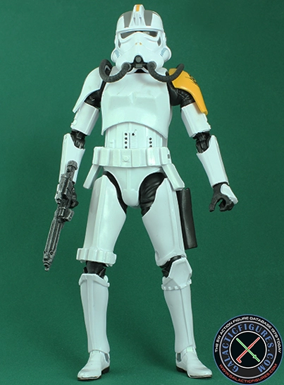 Imperial Jumptrooper (Star Wars The Black Series)