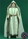 Luke Skywalker SDCC 2-Pack With Rey Star Wars The Black Series